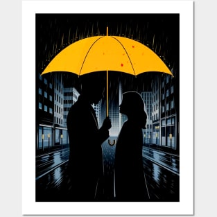 How-i-met-your-mother Posters and Art